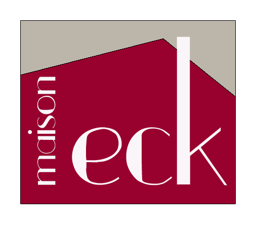 logo Maison ECK